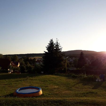 Apartman Na Horach Pribram Exterior photo