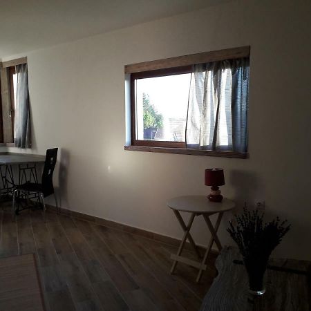 Apartman Na Horach Pribram Exterior photo