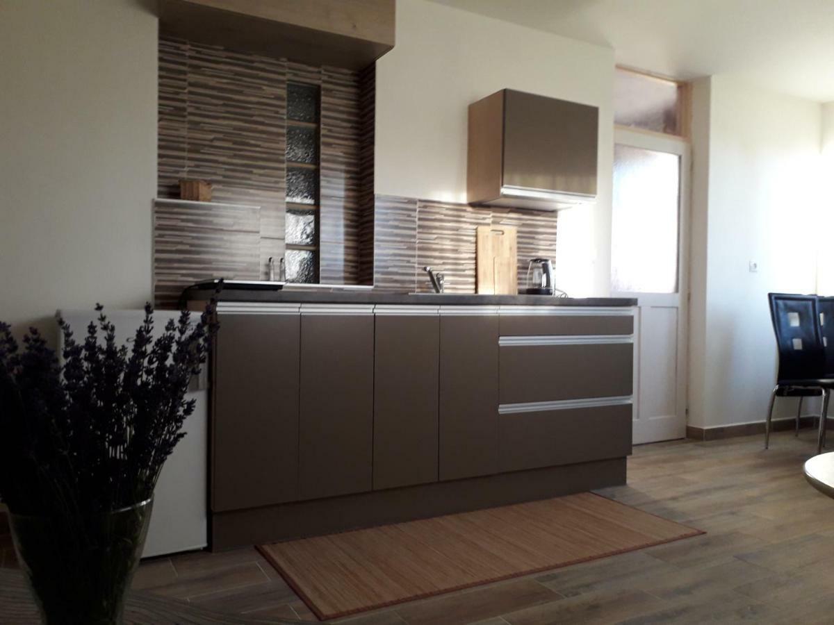 Apartman Na Horach Pribram Exterior photo