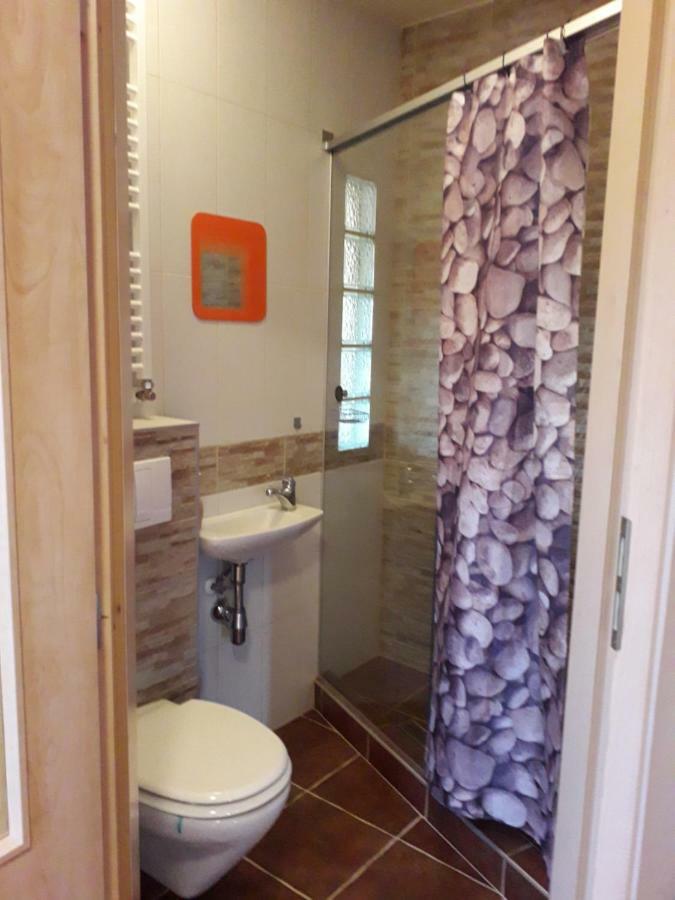 Apartman Na Horach Pribram Exterior photo