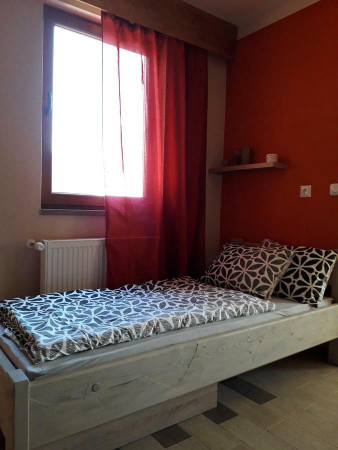 Apartman Na Horach Pribram Exterior photo