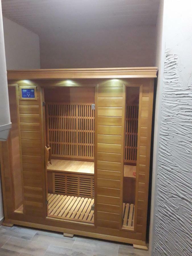 Apartman Na Horach Pribram Exterior photo