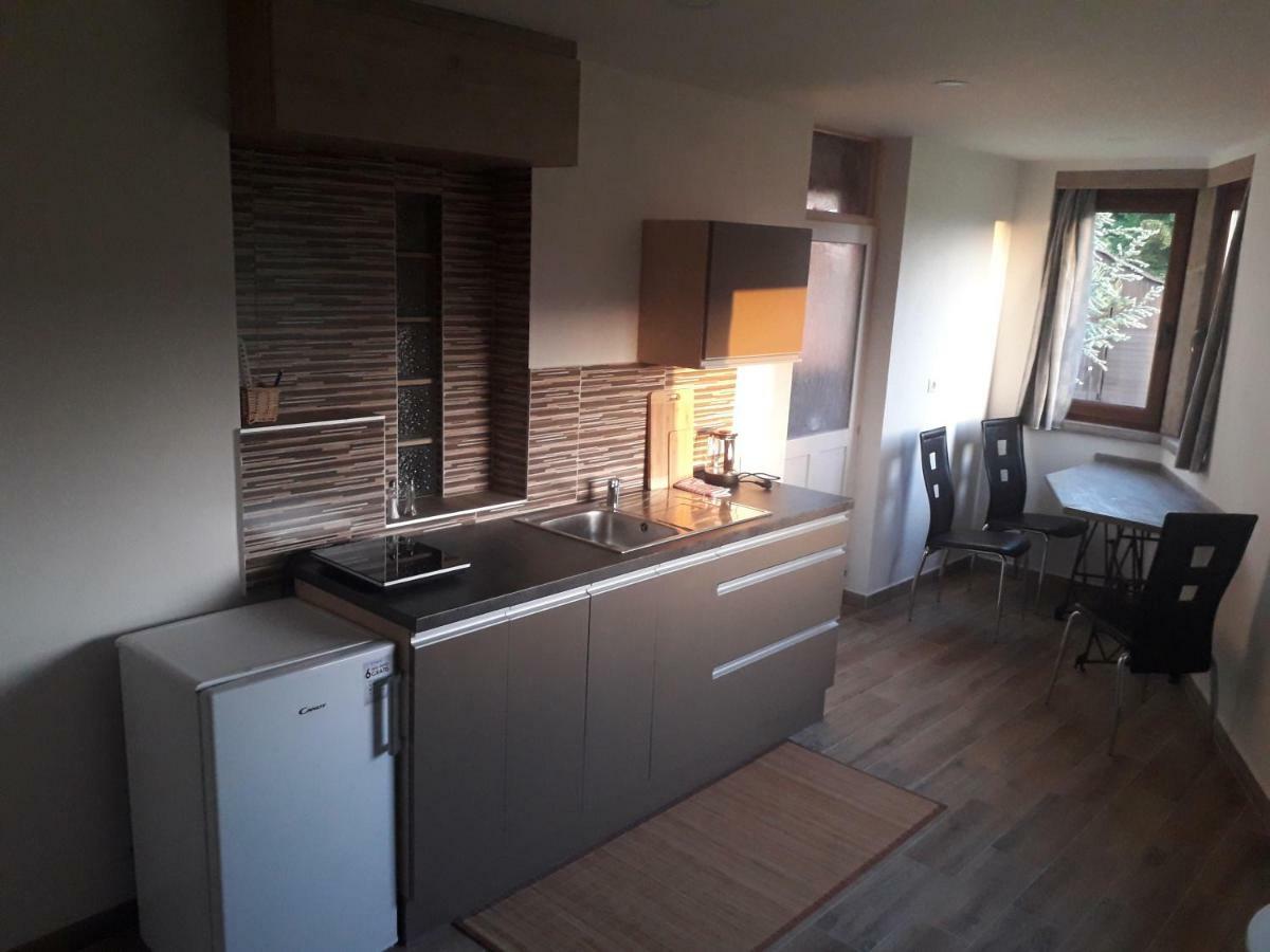 Apartman Na Horach Pribram Exterior photo